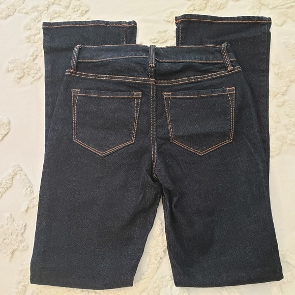NWOT Boot Cut Jean Size 00 - Picture 2 of 6